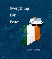 Everything for peace cover image