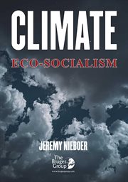 Climate eco-socialismi : SocialismI cover image