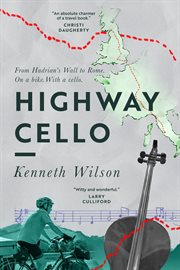 Highway Cello cover image