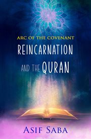 Reincarnation and the Quran cover image