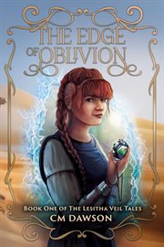 The Edge of Oblivion : A Multi-verse Fantasy Adventure cover image