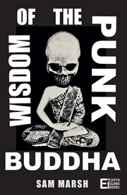 Wisdom of the Punk Buddha cover image