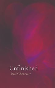 Unfinished : Unfinished cover image