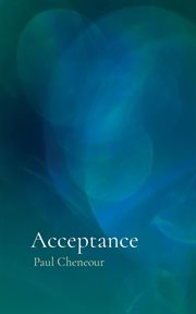 Acceptance : Unfinished cover image