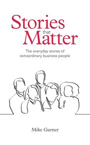 Stories That Matter cover image