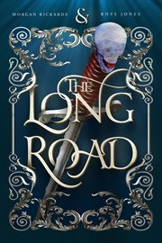 The Long Road cover image
