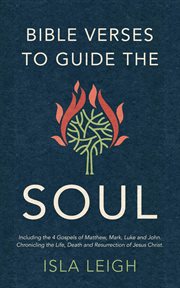 Bible verses to guide the soul cover image