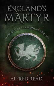 England's Martyr cover image