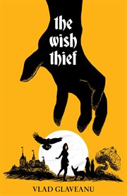 The Wish Thief cover image