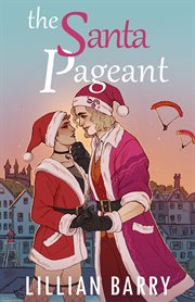 The Santa pageant cover image