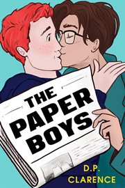 The Paper Boys cover image