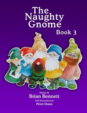 The naughty gnome cover image