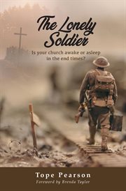 The lonely soldier cover image