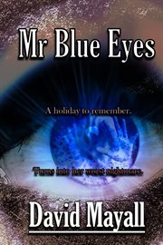 Mr blue eyes cover image