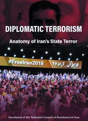 Diplomatic terrorism cover image