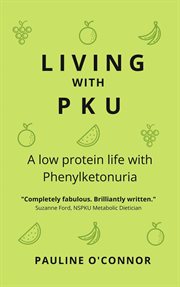 Living with pku cover image