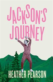 Jackson's journey cover image
