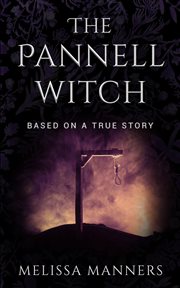 The pannell witch cover image