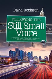 Following the still small voice cover image