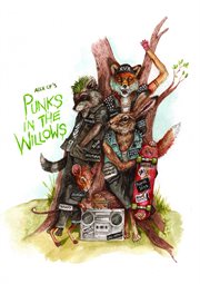 Punks in the willows cover image