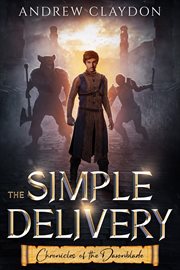 The simple delivery cover image