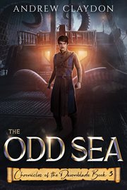 The Odd Sea cover image