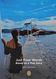Just four words cover image