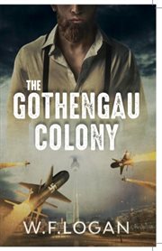 The gothengau colony cover image