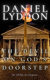 The Devil on God's Doorstep cover image