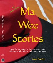 Ma Wee Stories cover image
