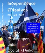 Independence missives 2021 and 2022 cover image