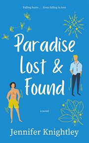 Paradise lost & found cover image