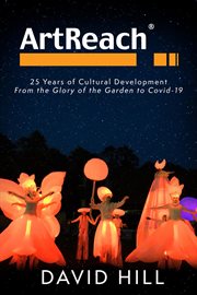 Artreach - 25 years of cultural development : 25 Years of Cultural Development cover image