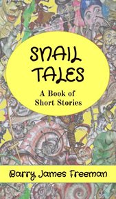 Snail tales cover image