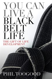 You can live a black belt live cover image