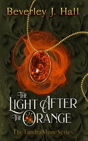 The light after the orange cover image