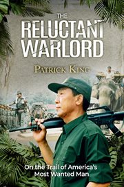 The reluctant warlord cover image