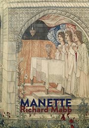Manette cover image