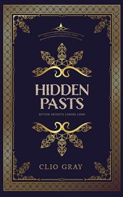 Hidden pasts cover image