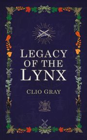 The legacy of the lynx cover image
