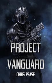 Project Vanguard cover image