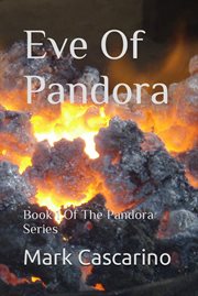 Eve of pandora cover image