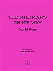 The Milkman's on His Way cover image