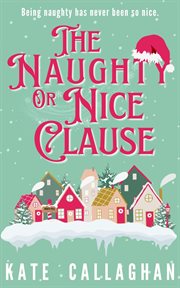 The naughty or nice clause cover image