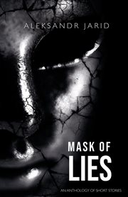 Mask of lies cover image