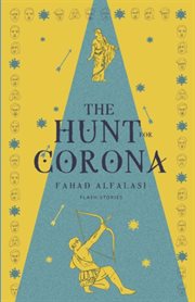 The hunt for corona cover image