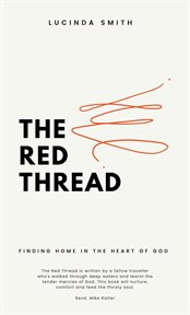 The red thread cover image