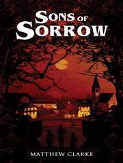Sons of sorrow cover image