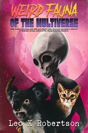 Weird fauna of the multiverse cover image