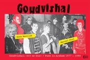 Goudvishal - diy or die! punk in arnhem, '77 to '90. : DIY or Die! Punk in Arnhem, '77 to '90 cover image